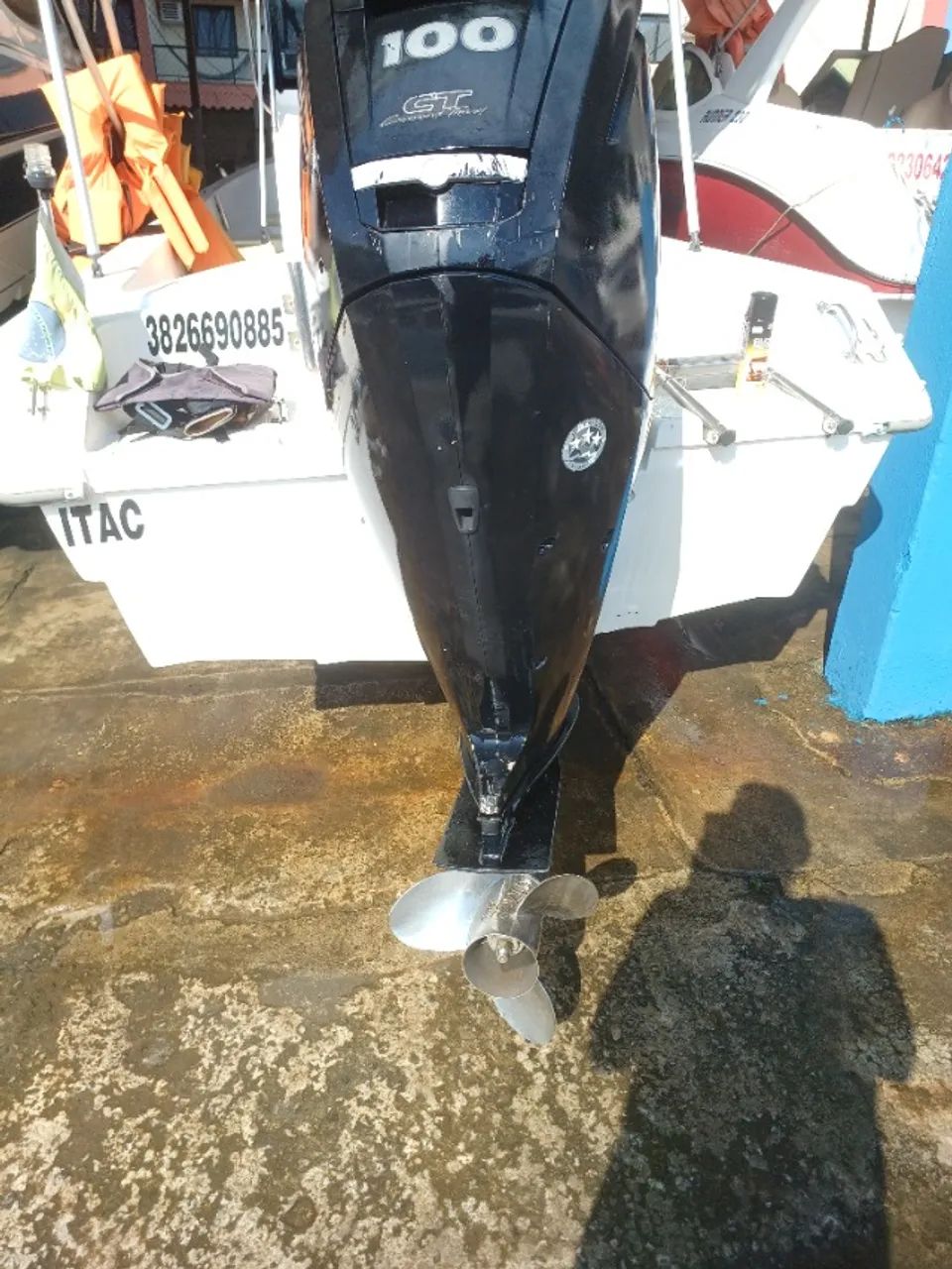 CF FISHING - Foto 4