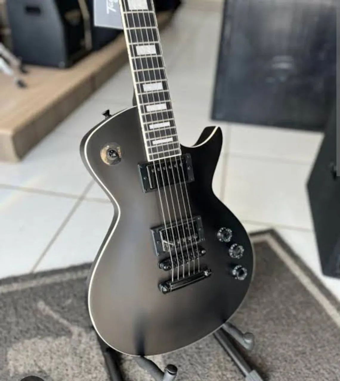 Guitarra almach 