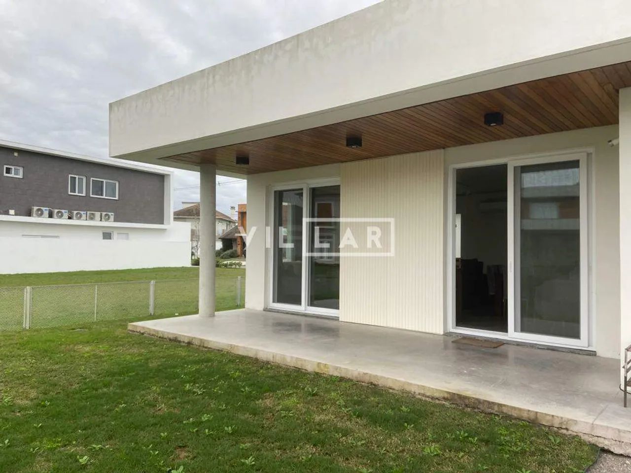 CASA VEREDAS TÉRREA | FUNDO LAGO - Foto 4