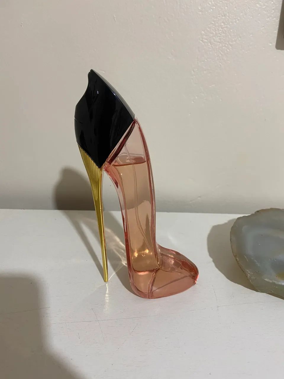Good Girl Perfume Carolina Herrera - Foto 4