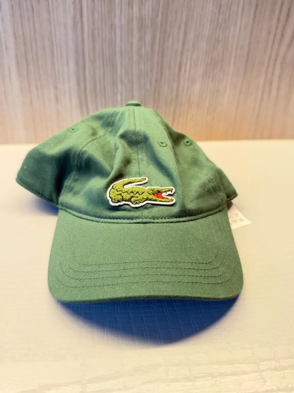 Boné Lacoste 