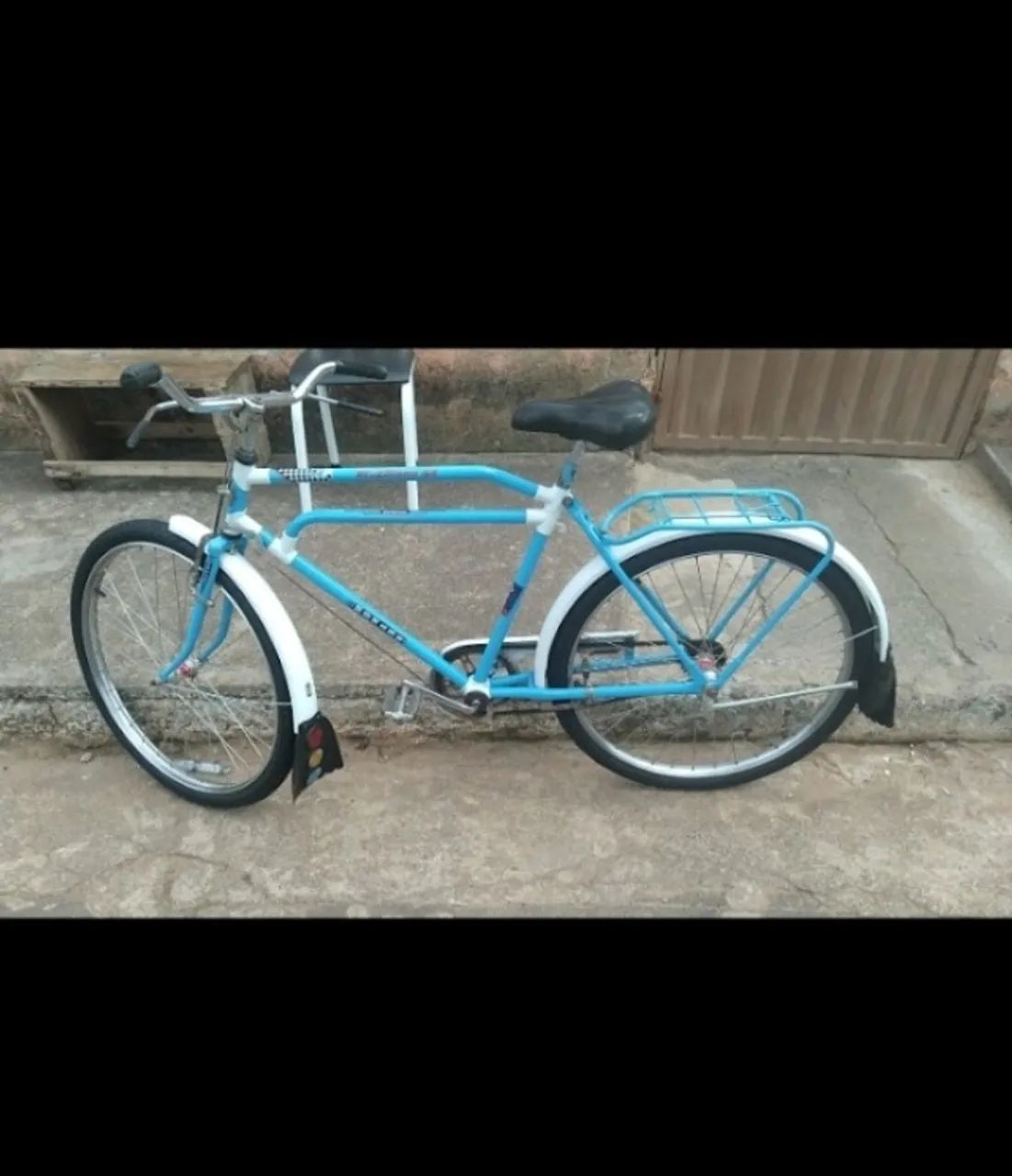 Bicicleta garique - Foto 4