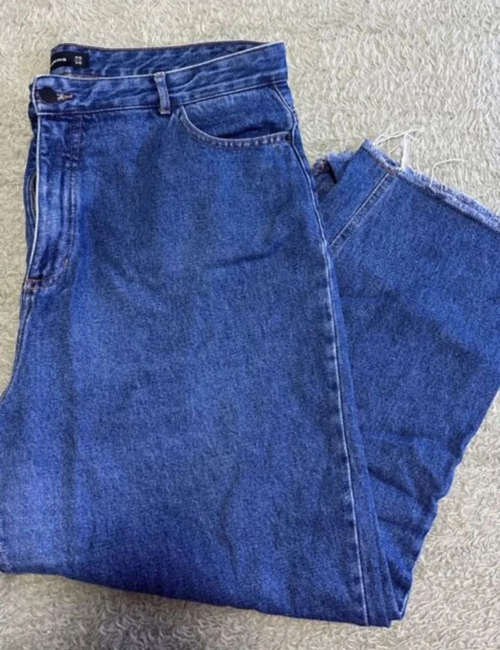 Calça jeans Hering 