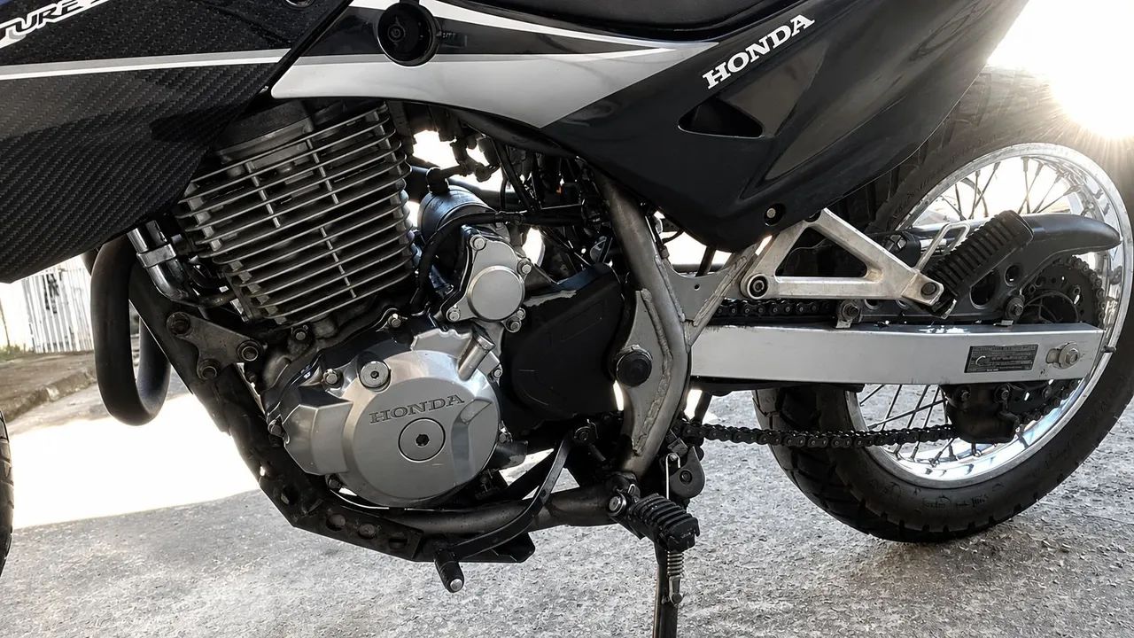 NX FALCON 400  - Foto 2