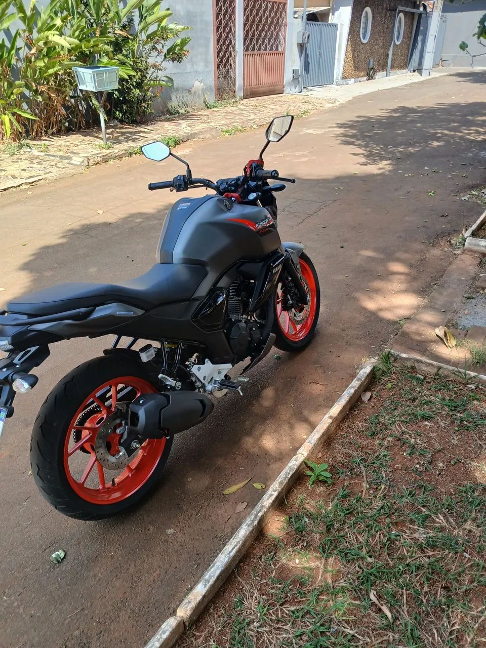 Moto  - Foto 4