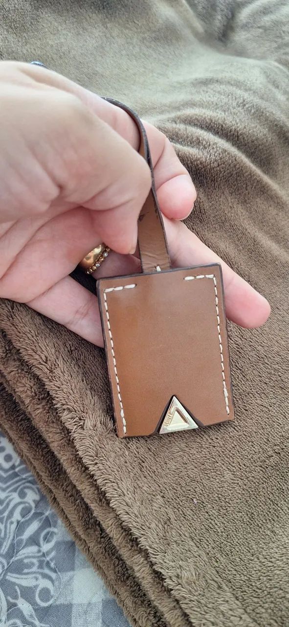 Bolsa Triangle Schutz  - Foto 3