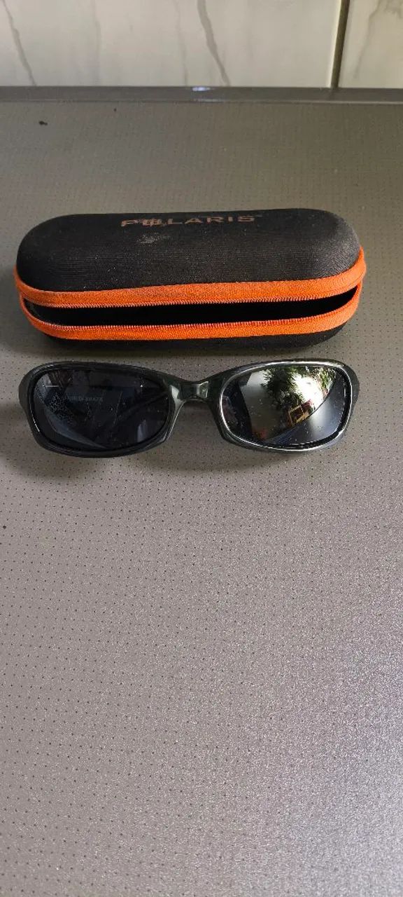 Óculos de sol SPY