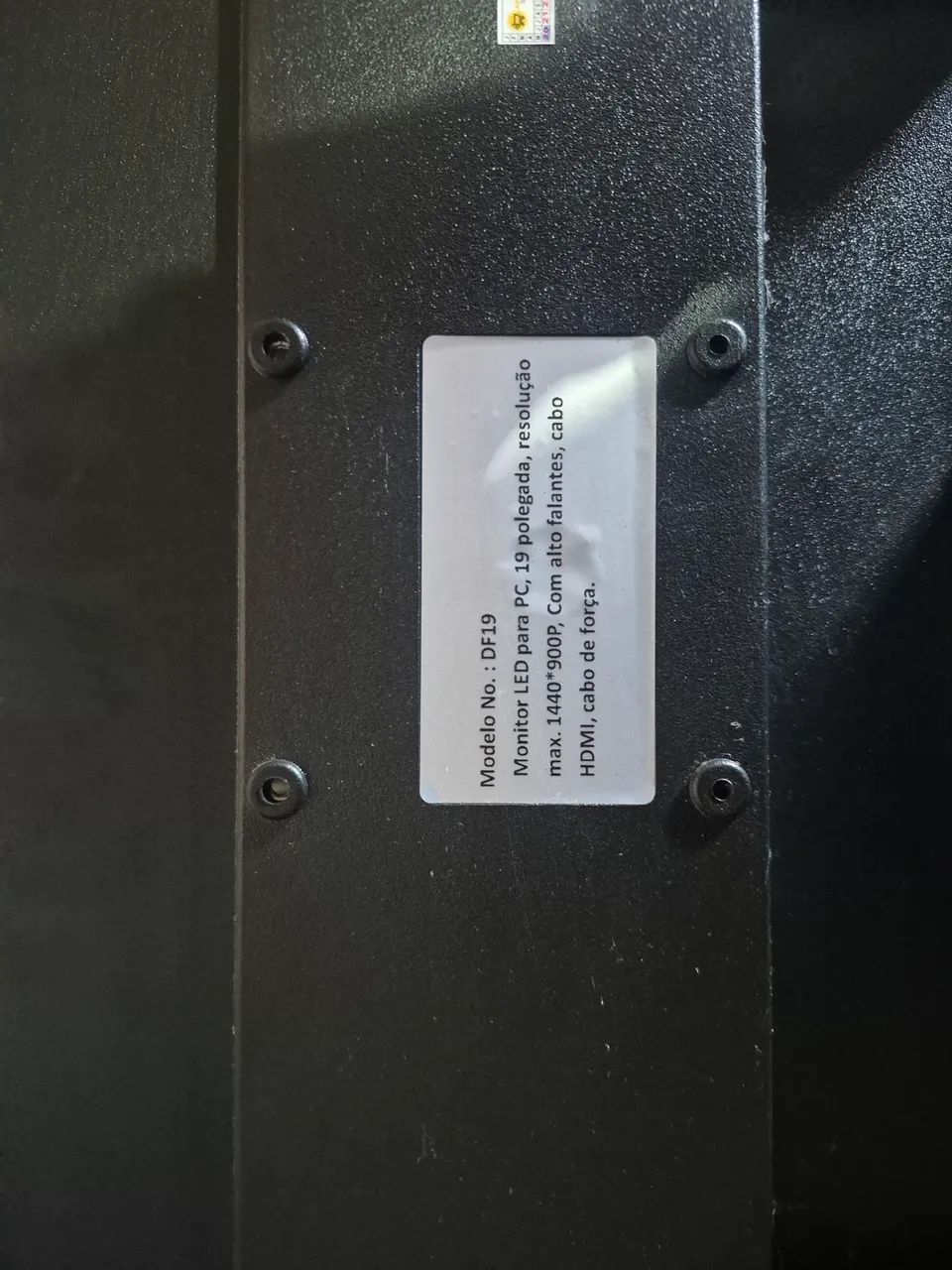 Monitor Thargon  - Foto 4