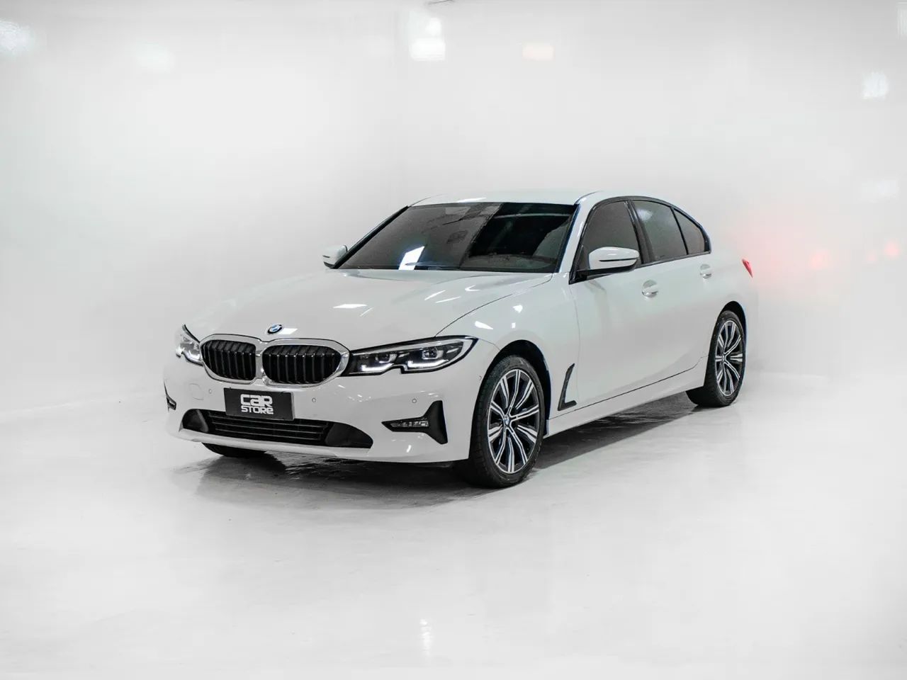 BMW 320I 320i 2021