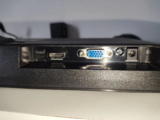 Monitor Full HD 100 Hz + Suporte - Foto 3