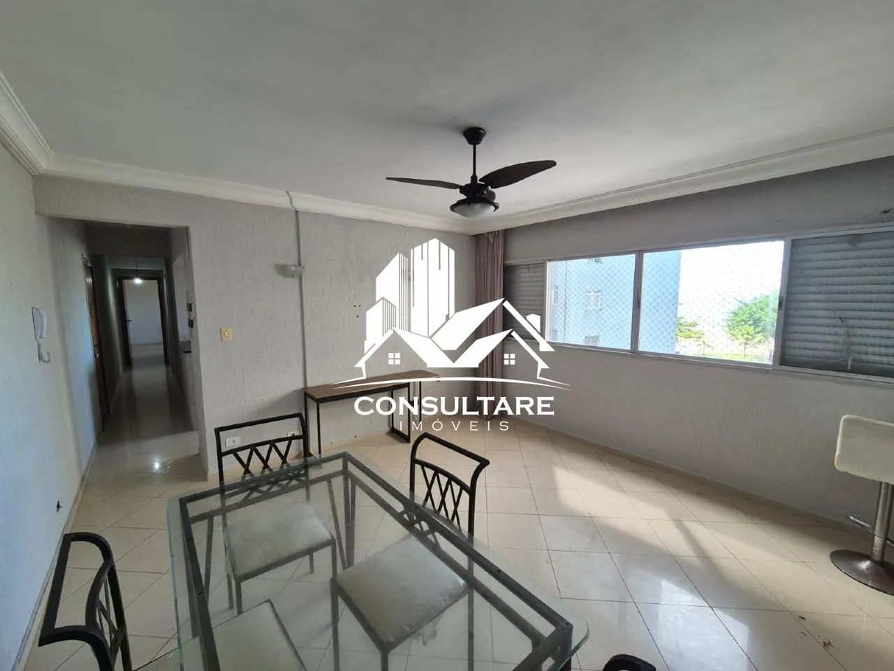 Apto 2 dorms, Itararé, São Vicente - R$ 350 mil Cod.: 2525 - Foto 3