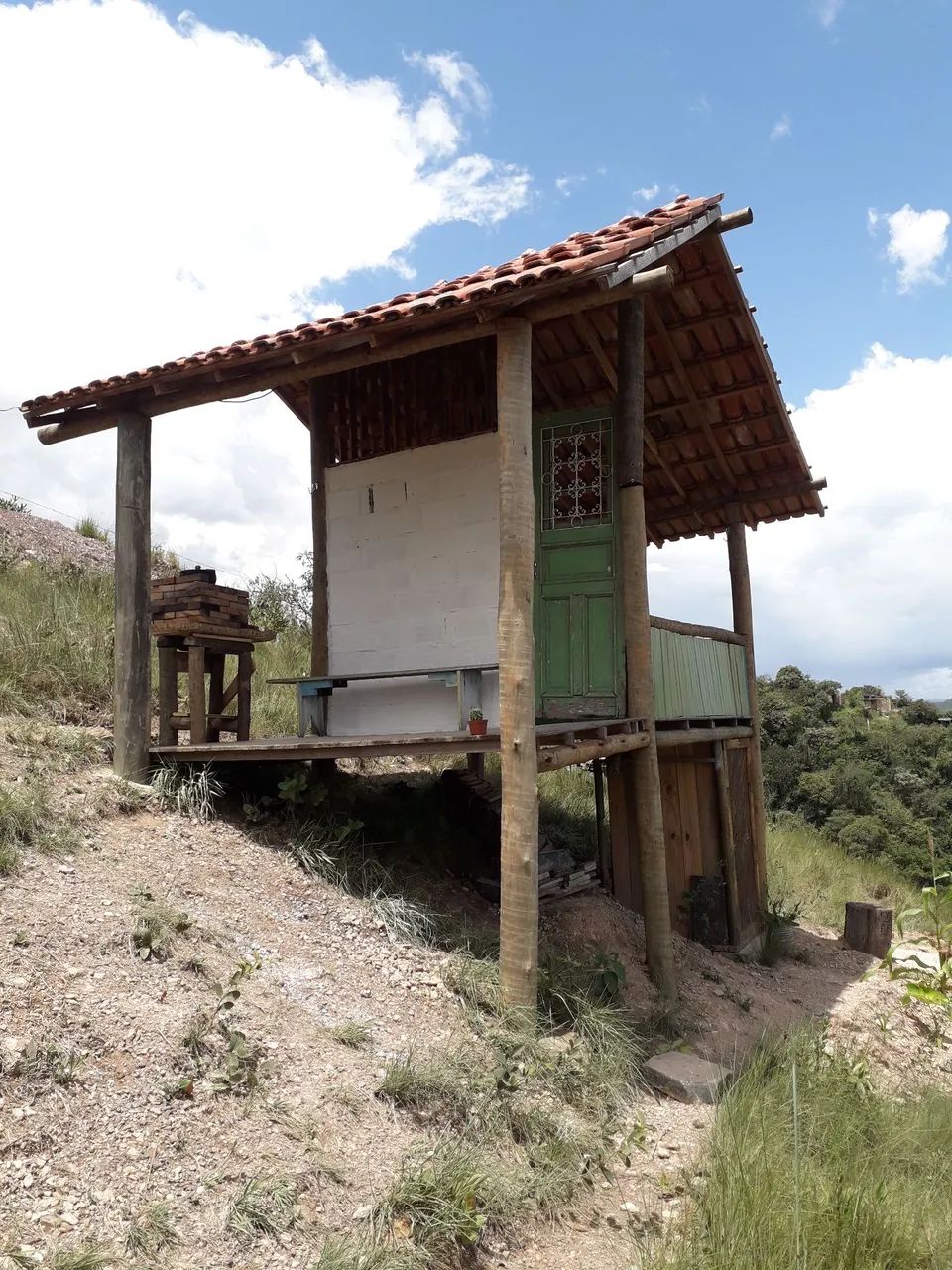 Foto - Sabará - Rosário