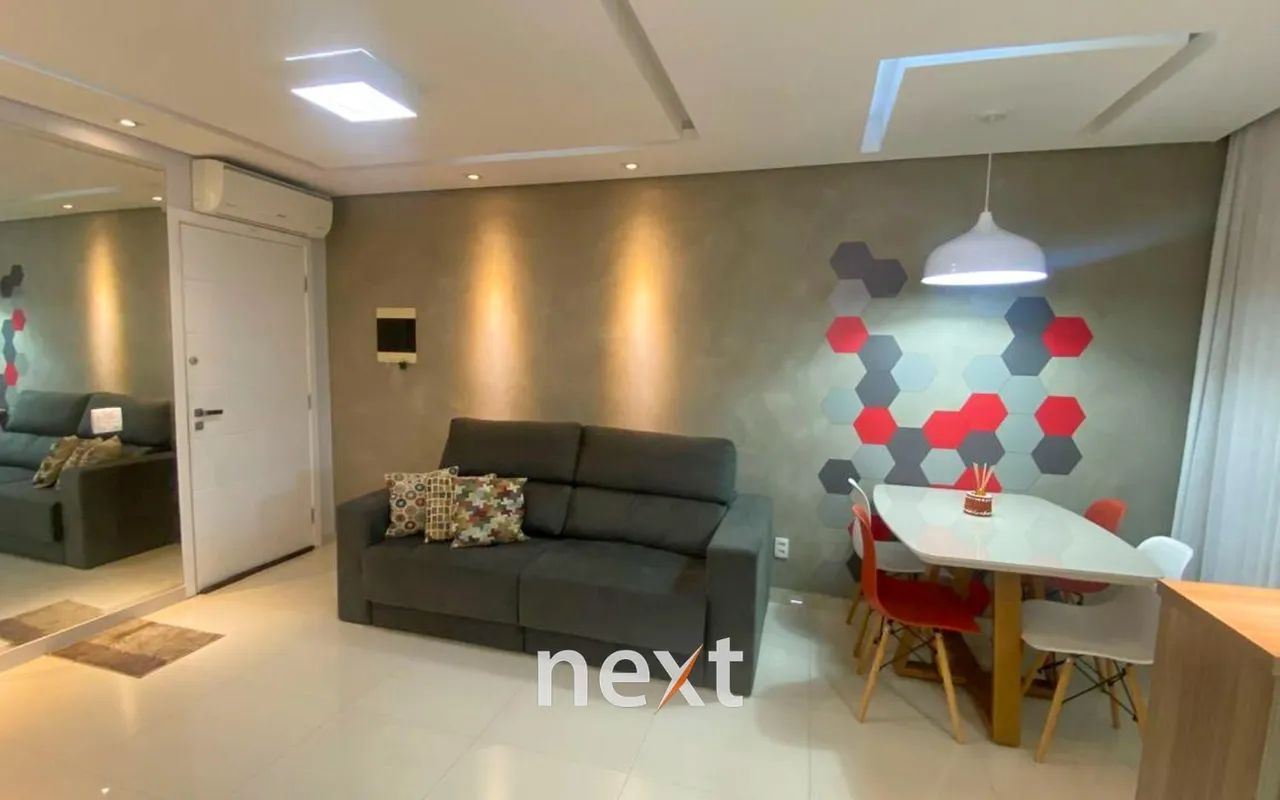 apartamento - Bonfim - Campinas - Foto 4