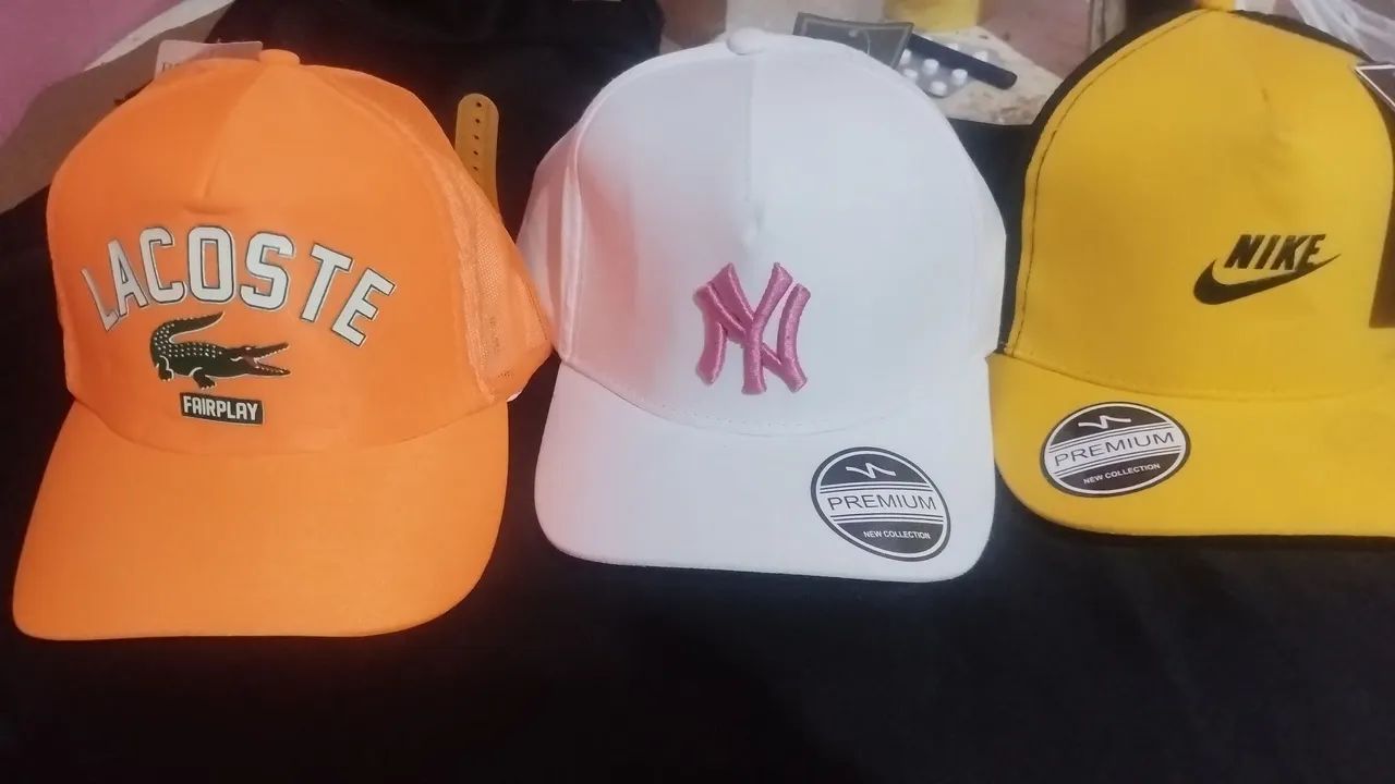 Boné no Atacado  - Foto 2