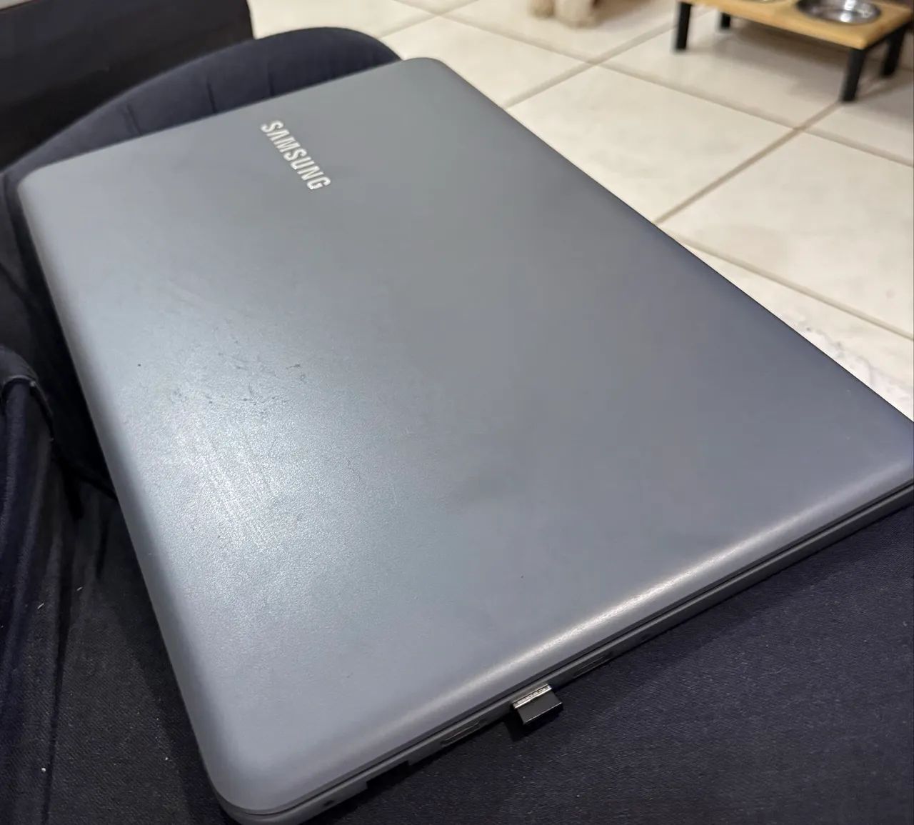Notebook Samsung 350X - Foto 2