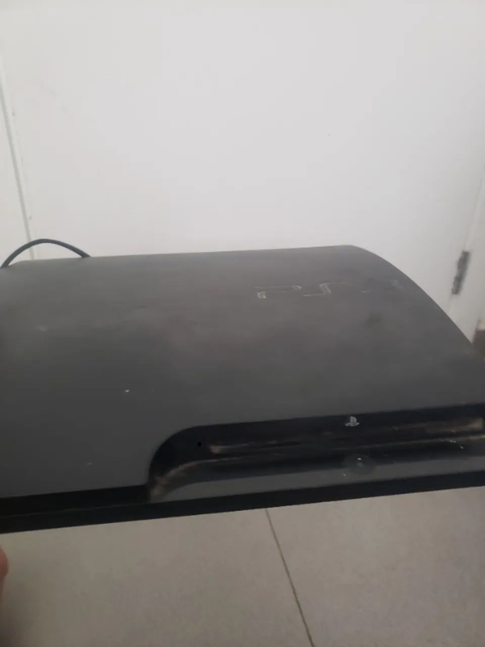 PS3 SLIM DESBLOQUEADO  - Foto 3