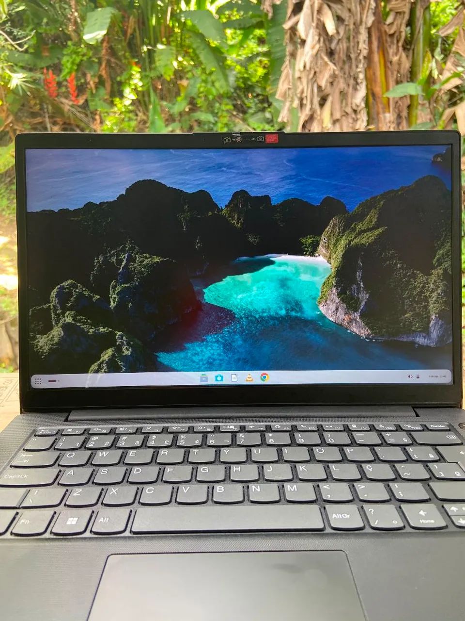Notebook Lenovo - Foto 4