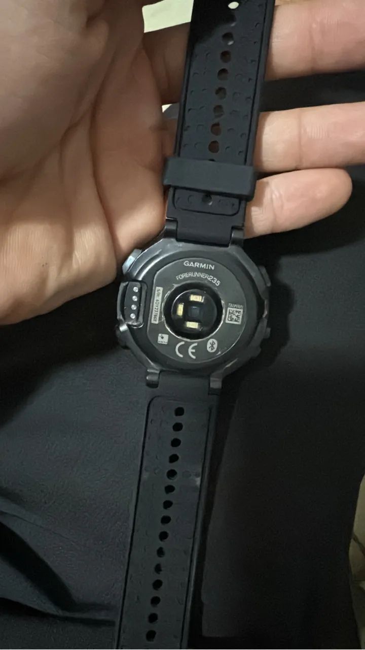 Garmin Forerunner 235  - Foto 2
