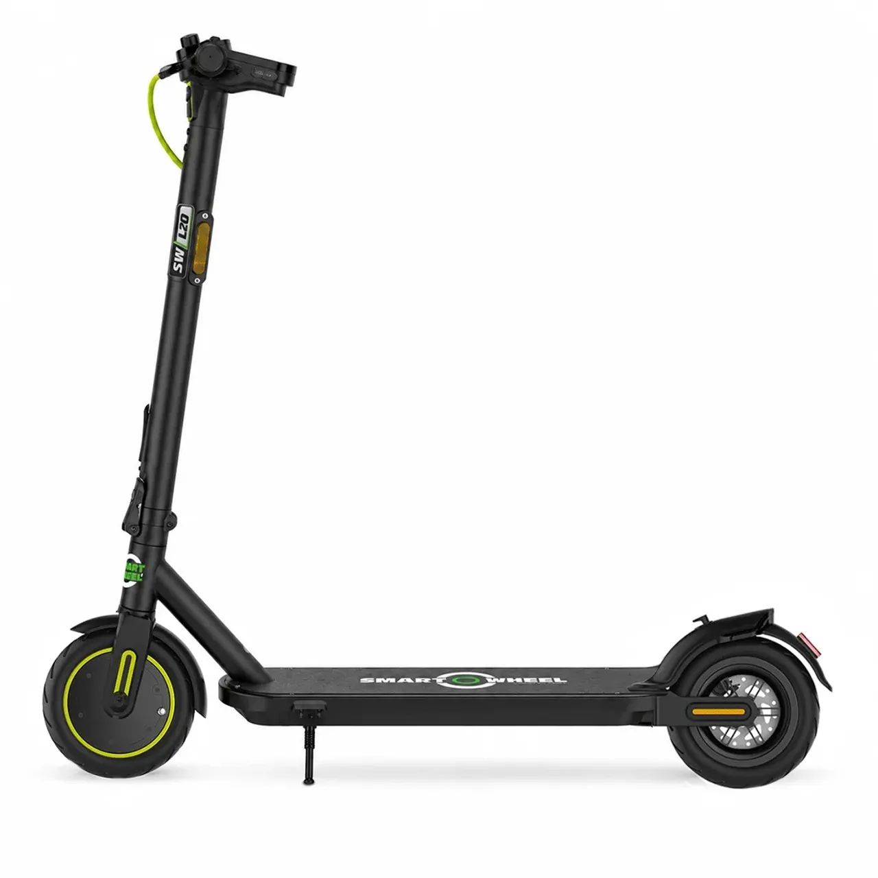 Patinete Elétrico à Pronta Entrega  - Foto 4