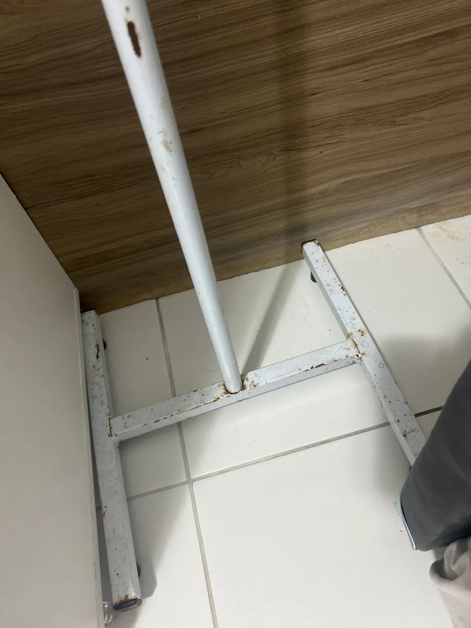 Suporte para soro - Foto 2