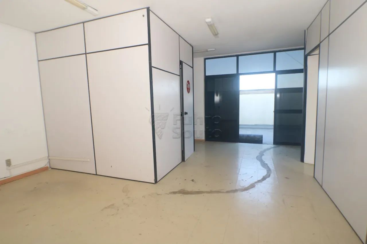 Sala Comercial com 131,42m² e Terraço no Centro Empresarial Albert Einstein - Foto 3