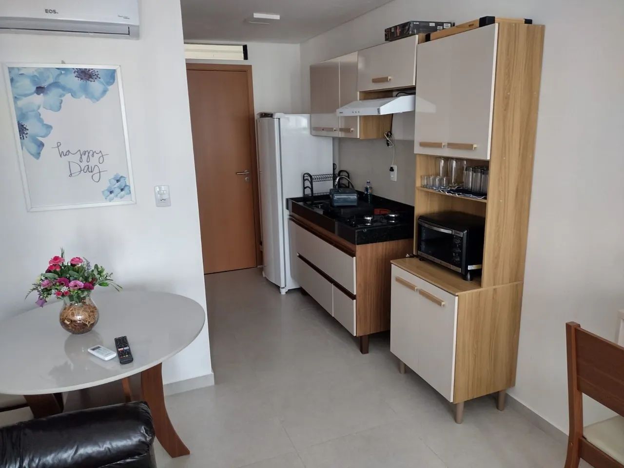 Flat em Porto de Galinhas - Foto 3