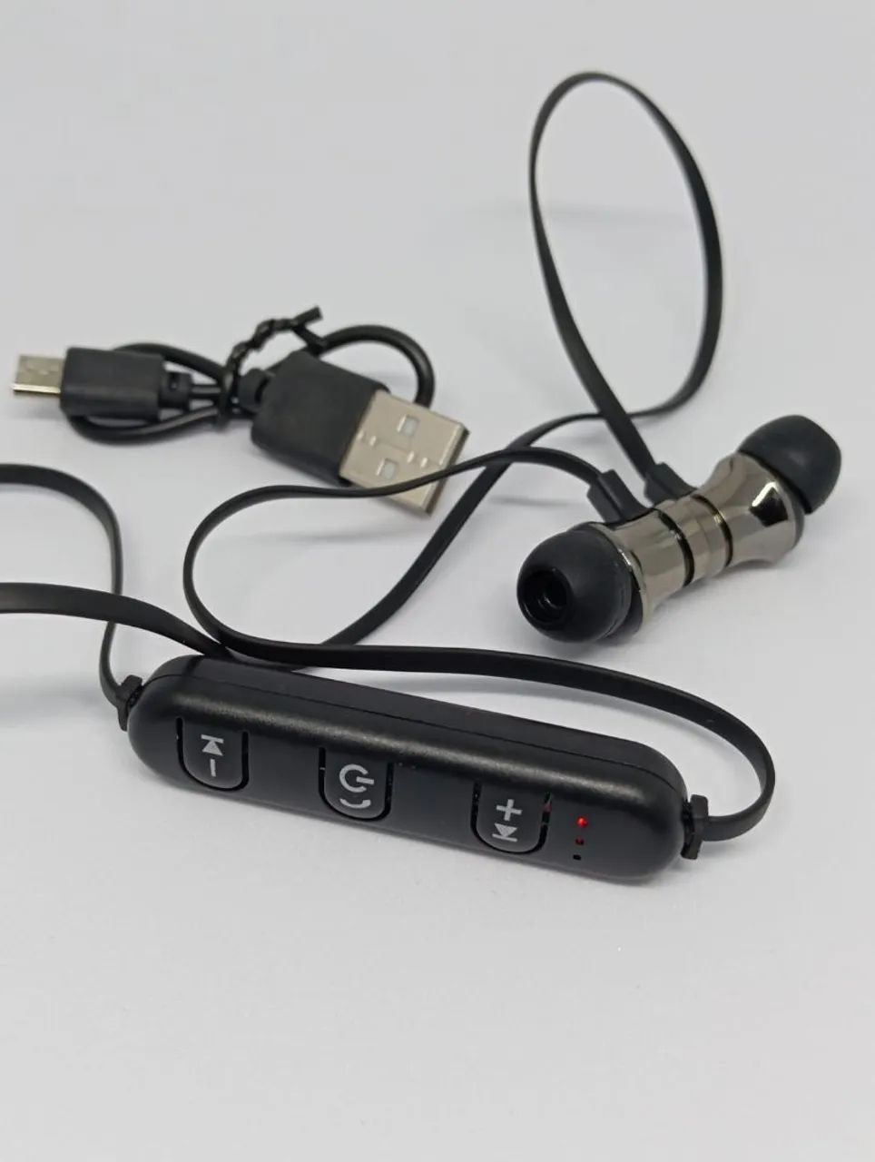 Fone Bluetooth XT11 - Foto 3