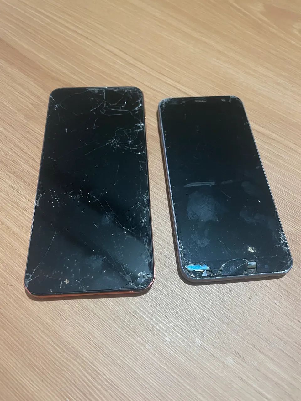 Celulares para concerto 