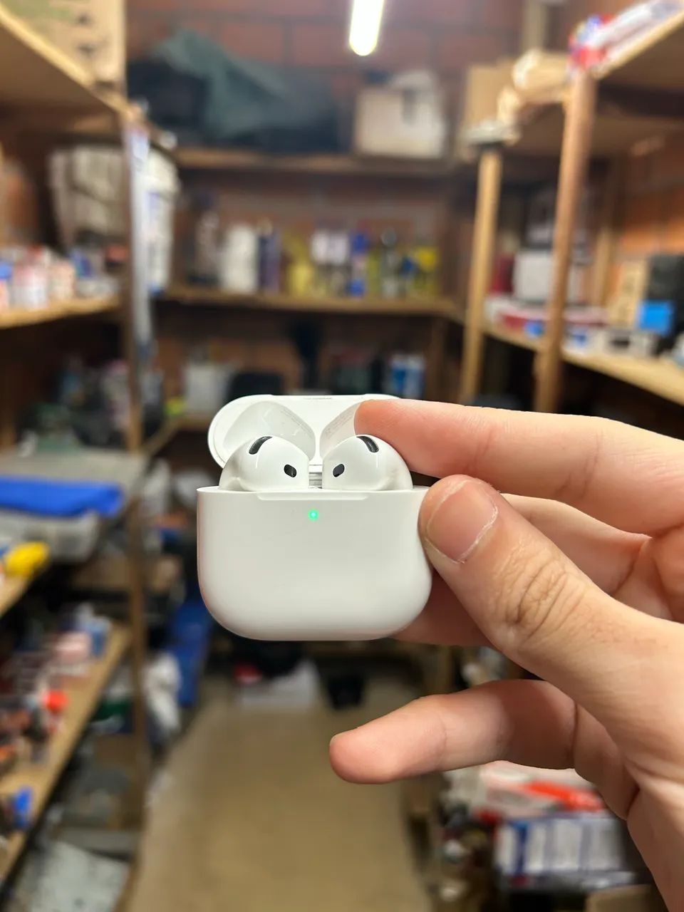 AirPods 4 original 