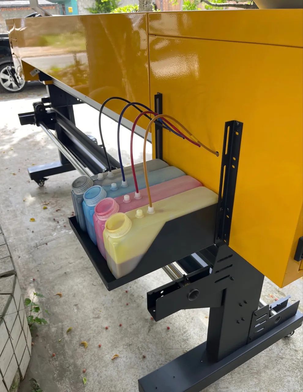 Plotter I1600 - Foto 2
