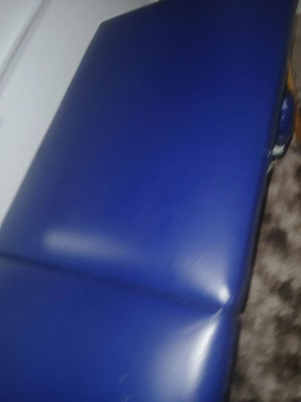 Maca para massagem  - Foto 2
