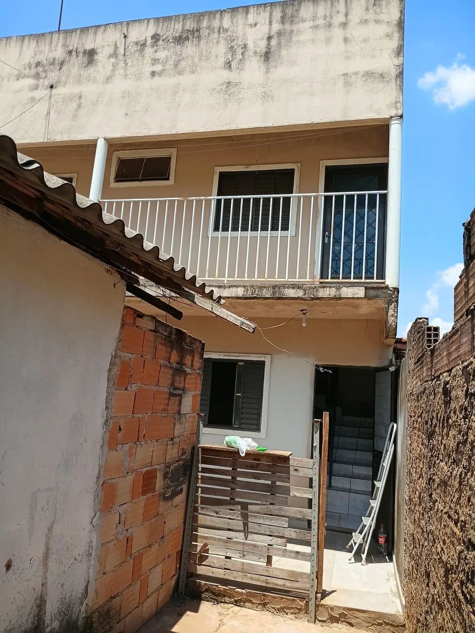 Casa aluguel  - Foto 2