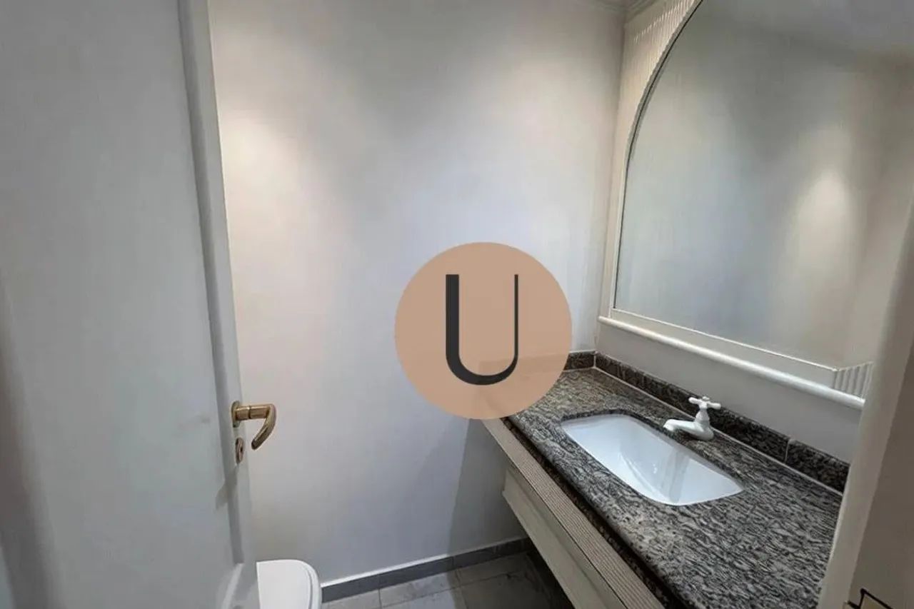 Apartamento com 3 dormitórios para alugar, 287 m² por R$ 16.000,00/mês - Alphaville Indust - Foto 9