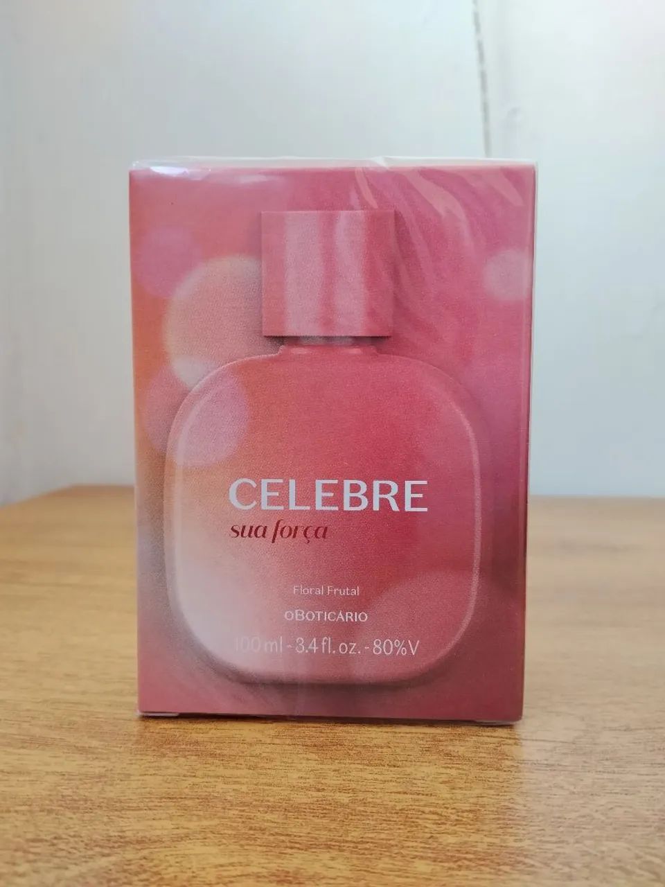 PERFUMES O BOTICÁRIO  - Foto 2