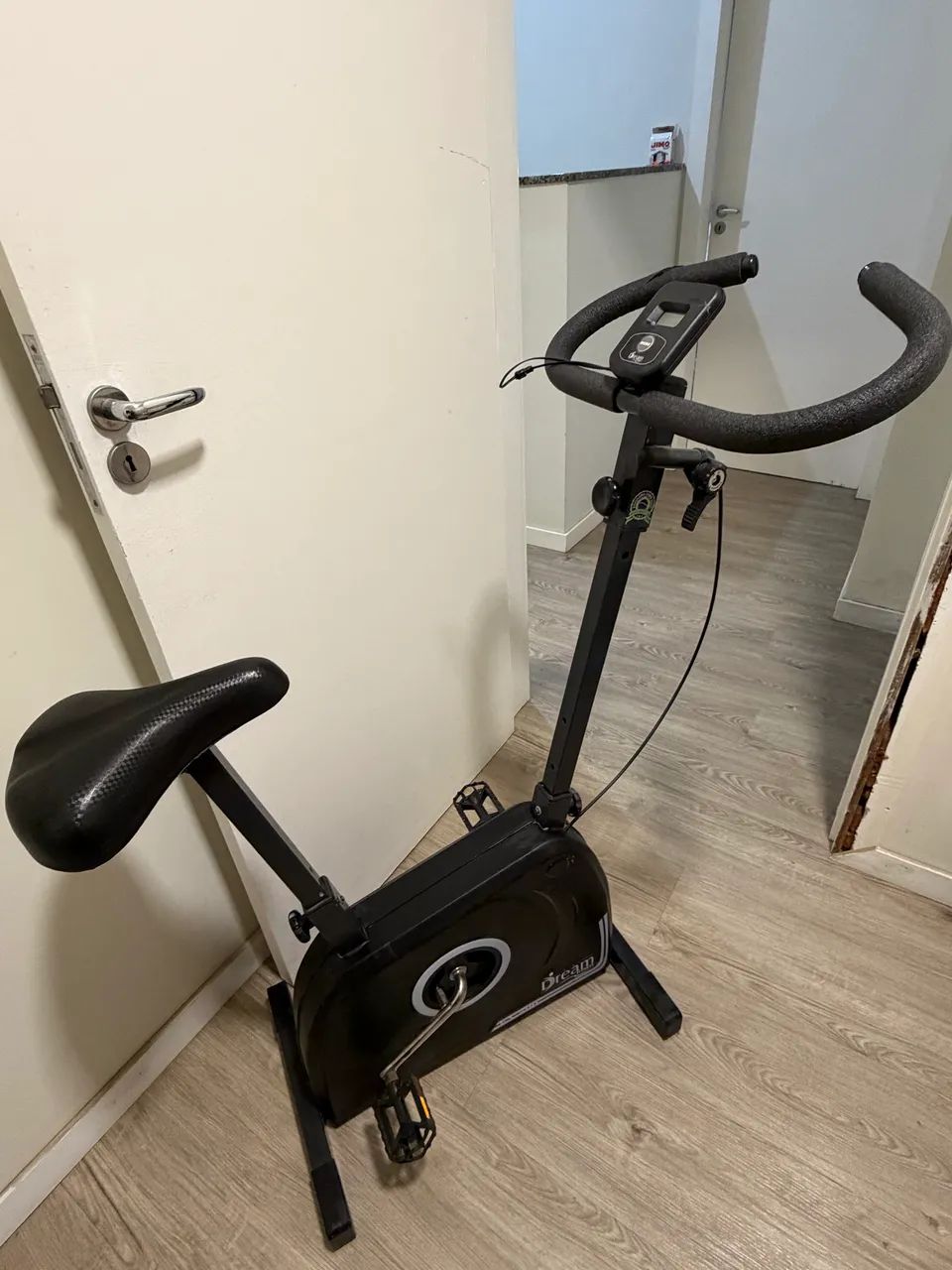 Bicicleta ergométrica  - Foto 2