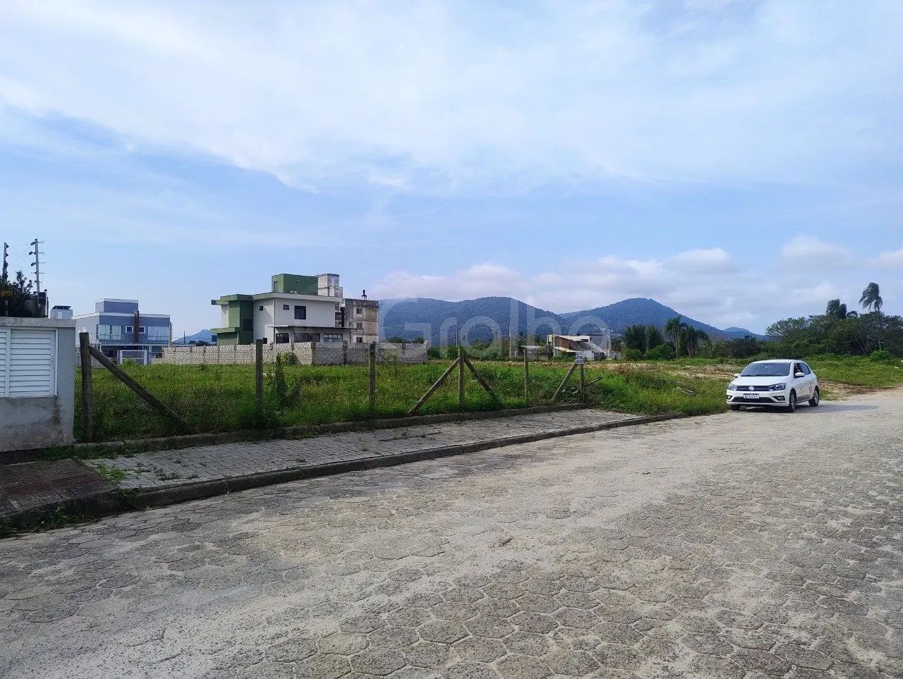 Terreno com 360m² no Carianos - Foto 2