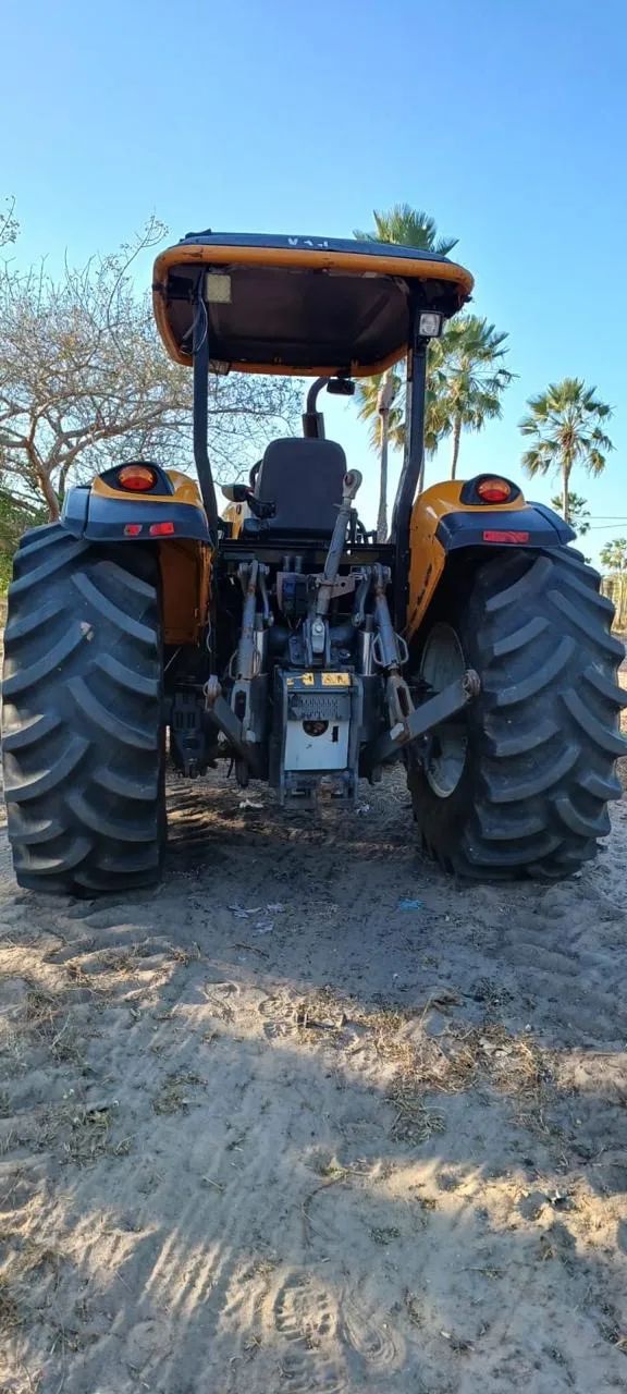 Trator Valtra A134 - Foto 5