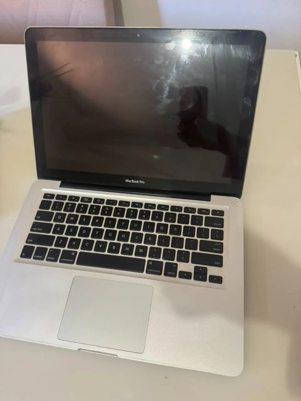 MacBook pro 13" - Foto 4