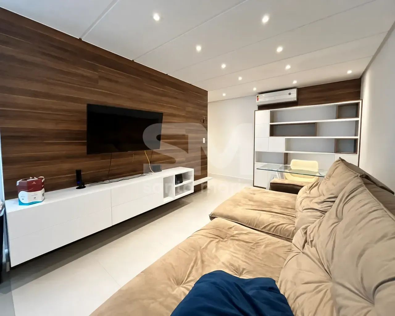 Apartamento para locação, Centro, Chapecó  SC - Foto 3
