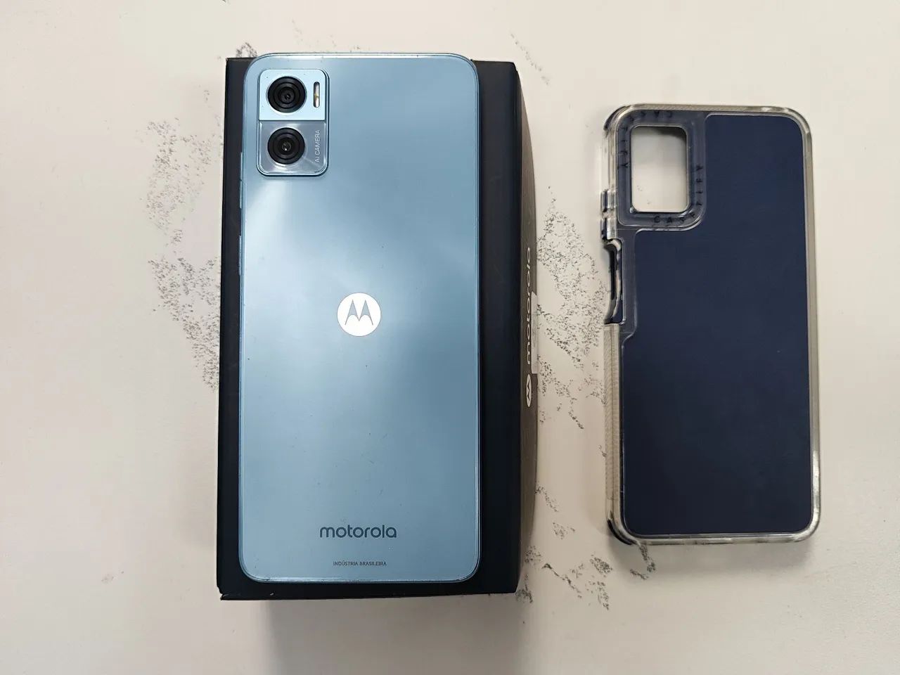 Moto E22 128GB. - Foto 5