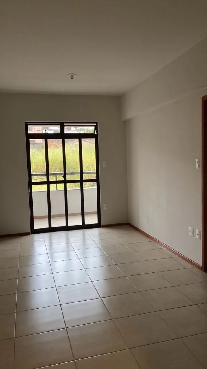 Apto 02 quartos, Av Rio Branco - Foto 2