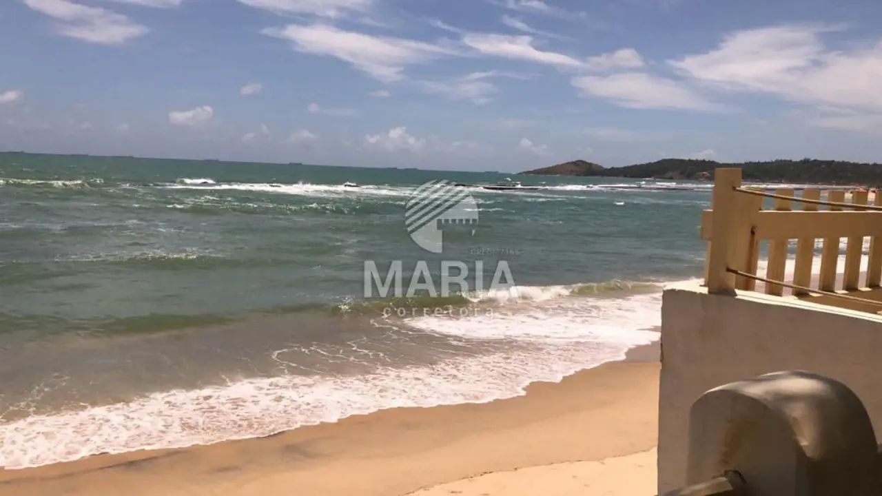 Casa em Enseada dos Corais na beira mar ! - Foto 5
