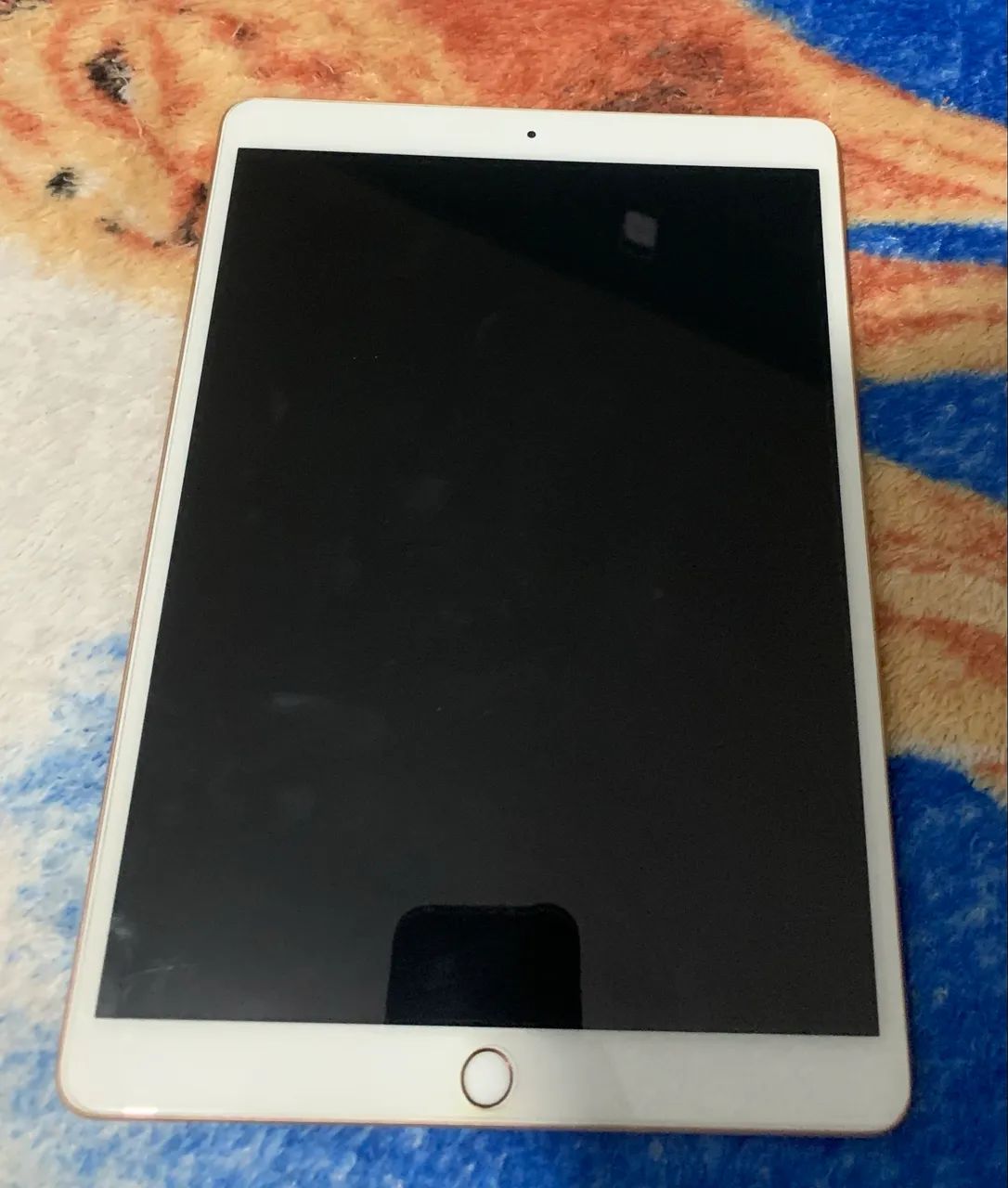 VENDO IPAD AIR-3 64g - Foto 5
