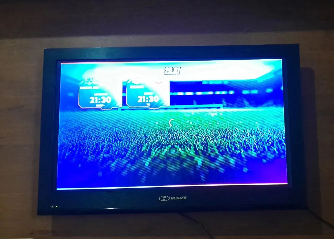 Televisão  - Foto 2