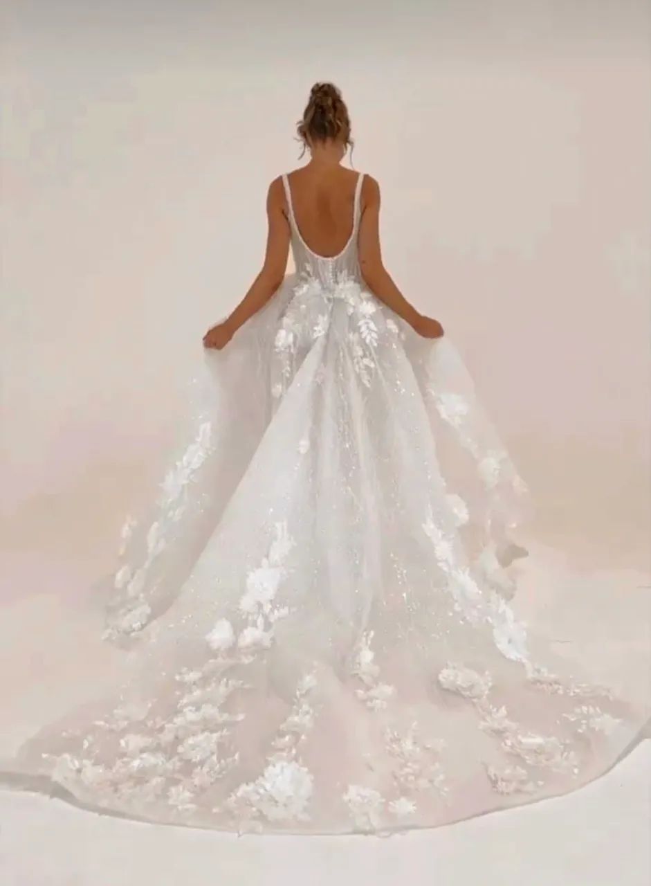 Vestido de noiva  - Foto 5