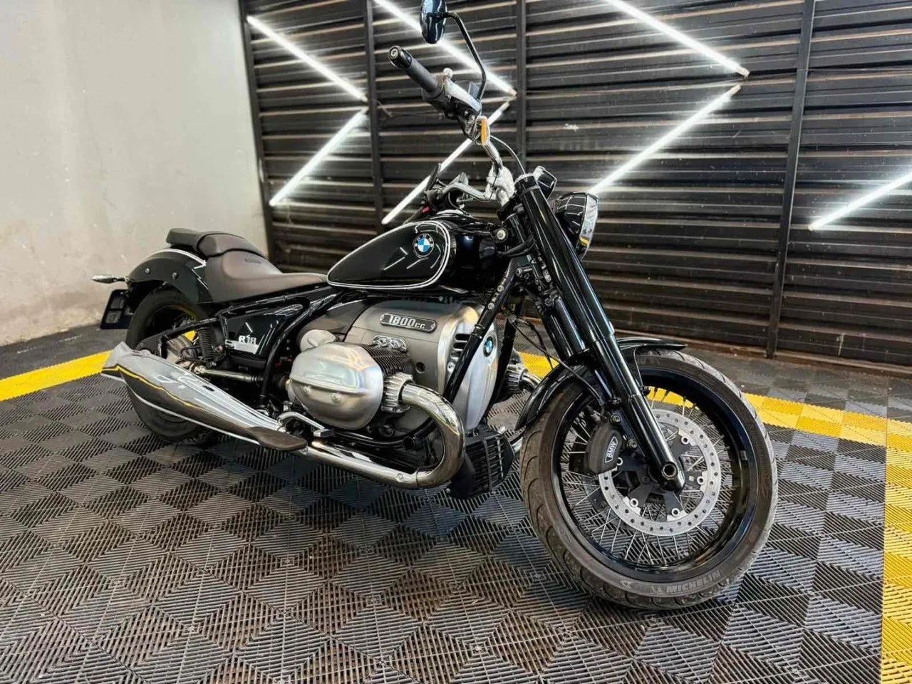 Bmw R 18 2023
