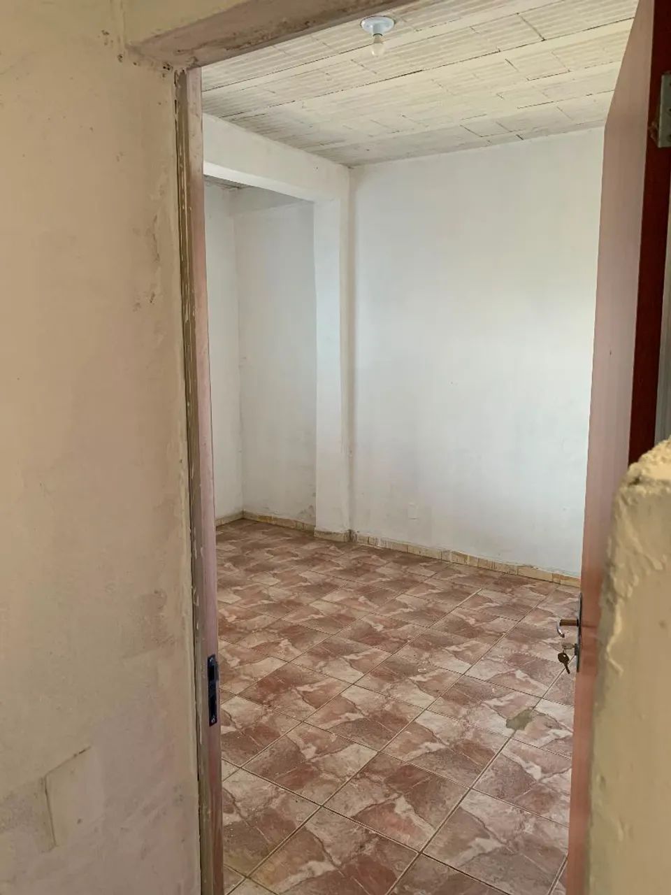 Alugo casa 3 quartos no Santa Mônica/BH. - Foto 2