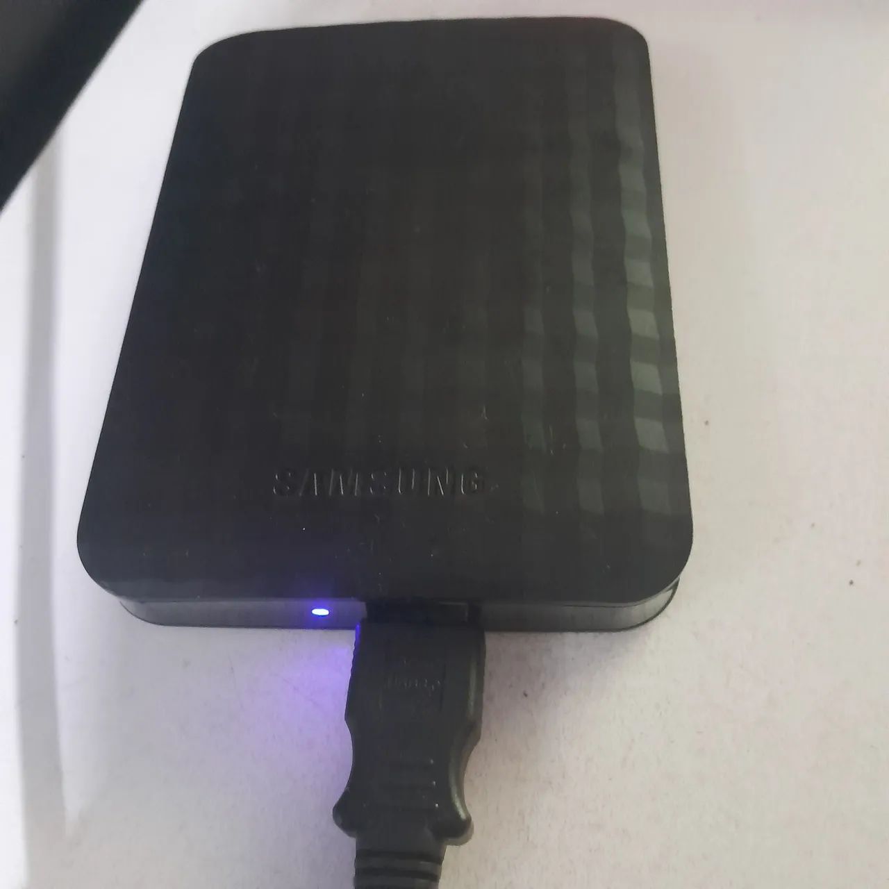 HD Externo Sansung 1TB