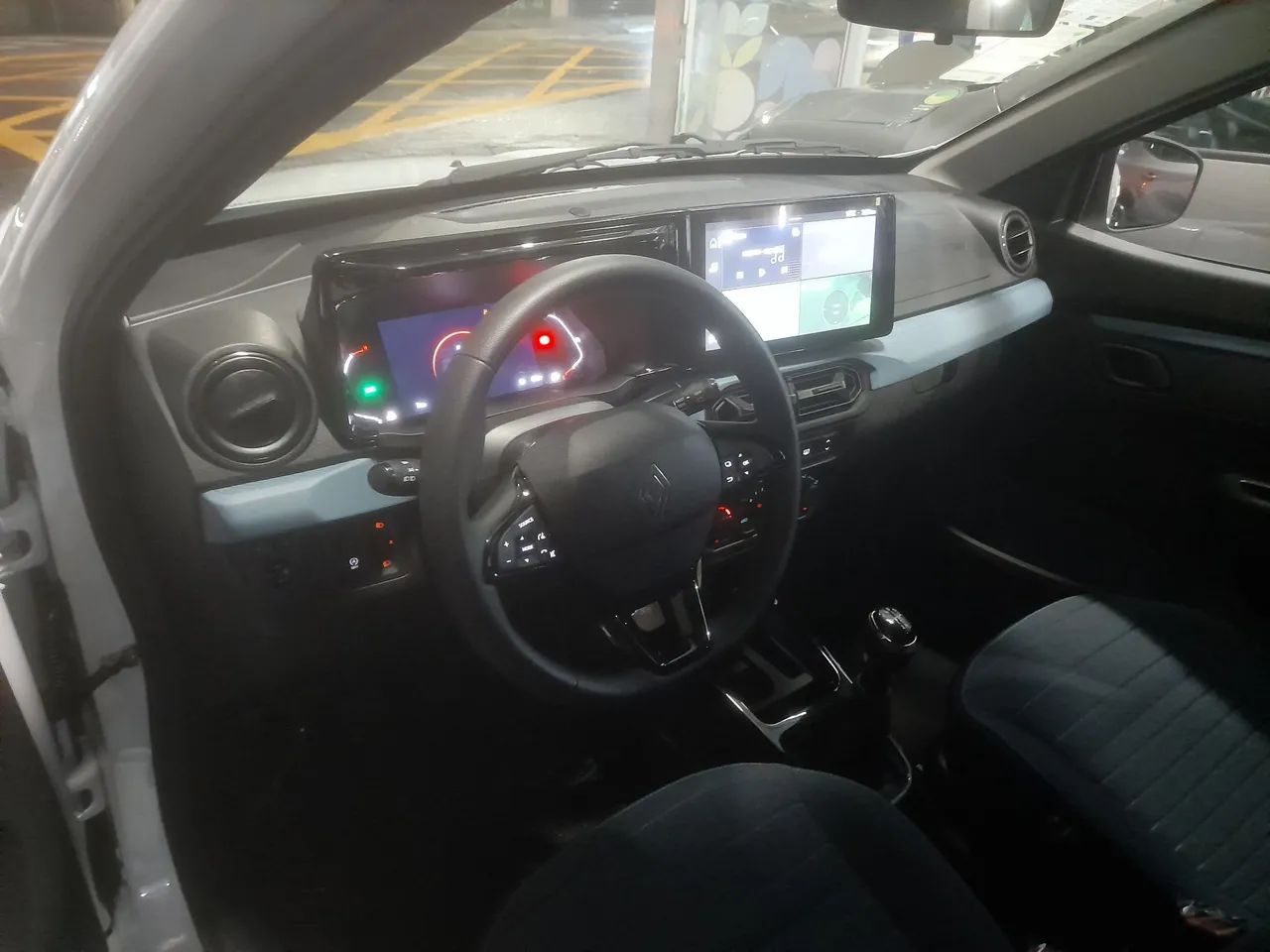 Renault Kwid E-Tech Techno 2027 - Foto 4