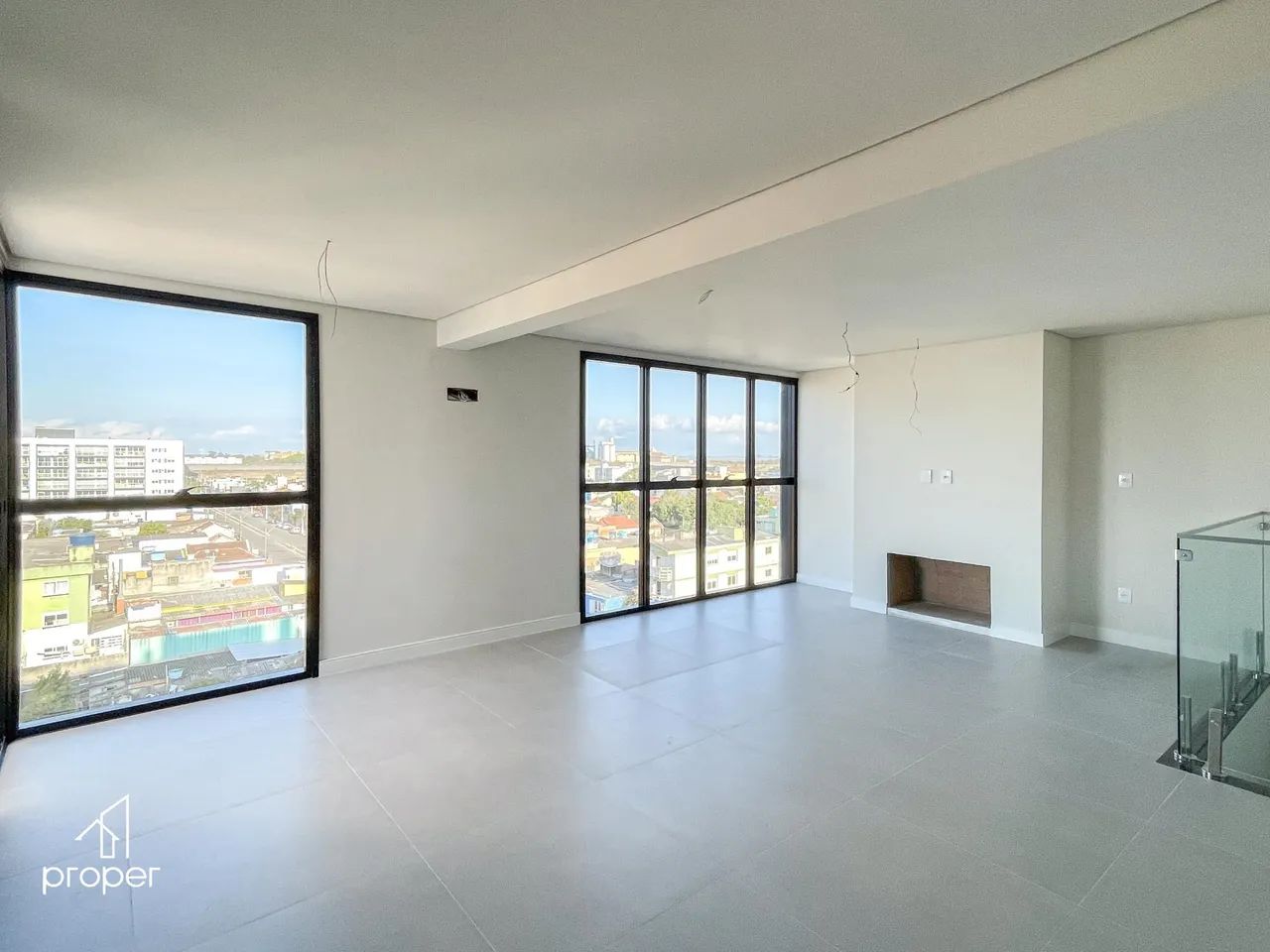 Triplex para venda no Centro - Pelotas/RS
